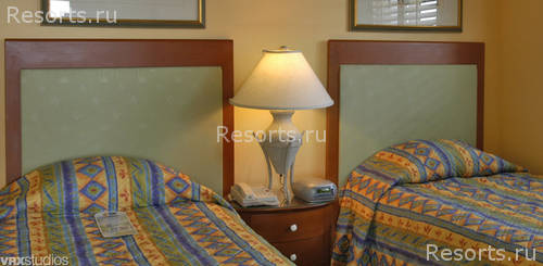 Hyatt Regency Grand Cayman Beach Suites 12